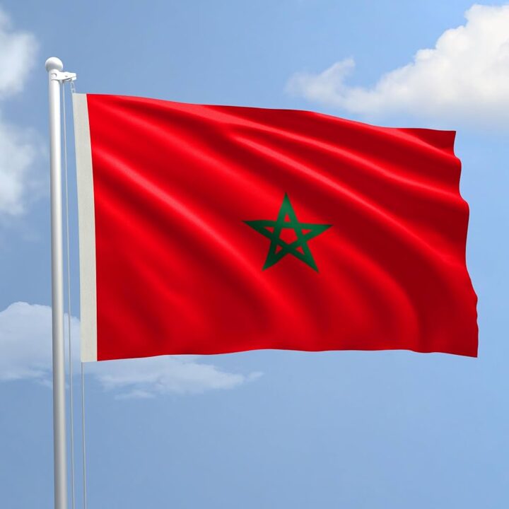 morocco