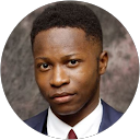 Bolaji Apooyin profile picture