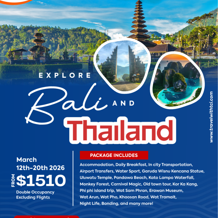TCI Bali Thailand y